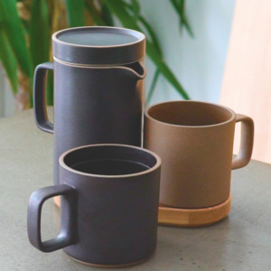 Ceramic Drink Coasters