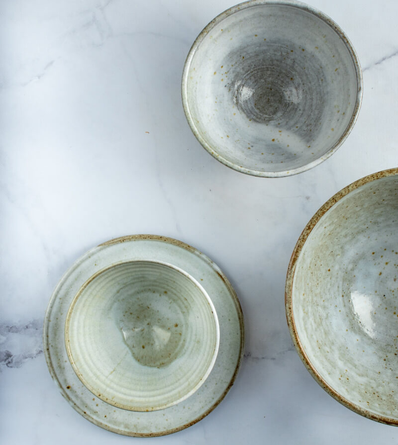 Ceramic Plates - bomashop Verbrauchsmaterialien 4