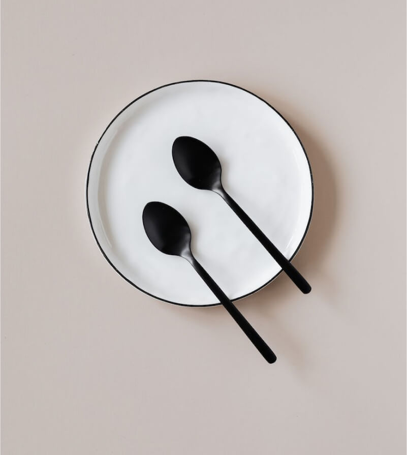 Ceramic Plates - bomashop Verbrauchsmaterialien 2