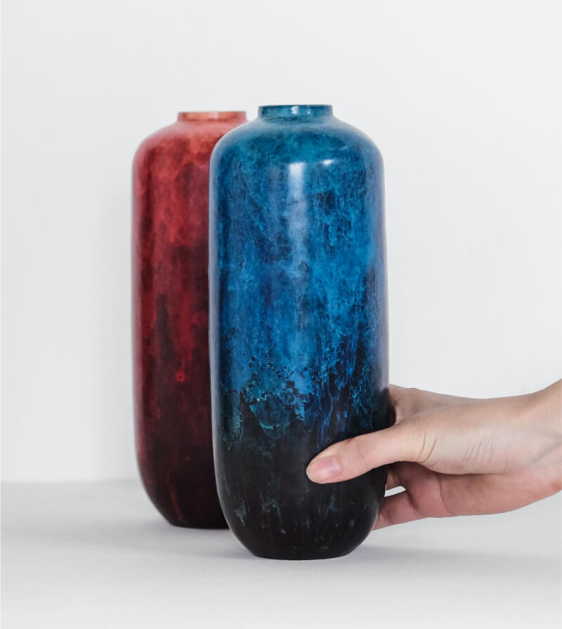 Ceramic Plates - bomashop Verbrauchsmaterialien