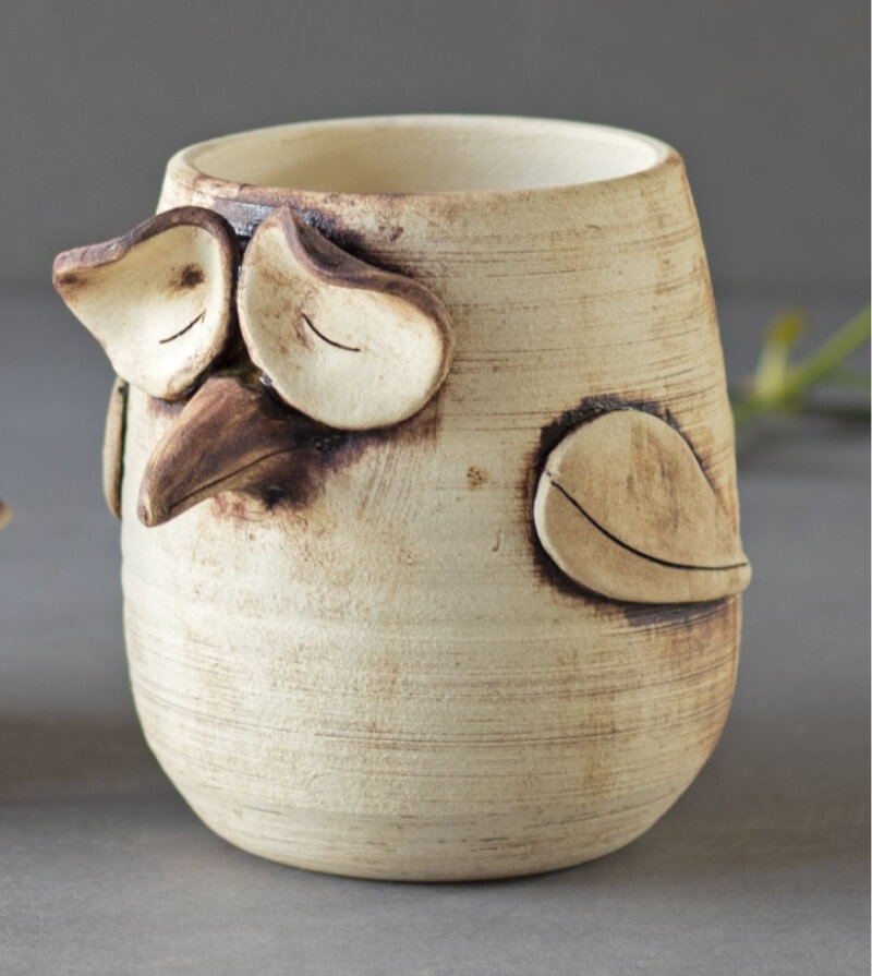 Ceramic Plant Pots – Bild 2
