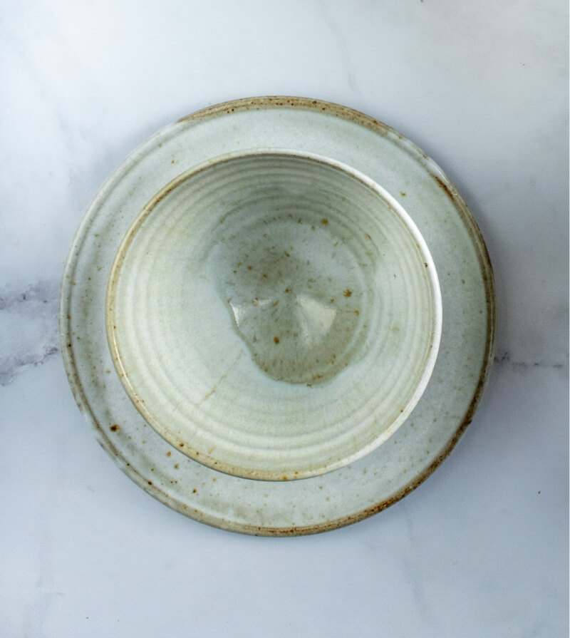 Ceramic Plates – Bild 2