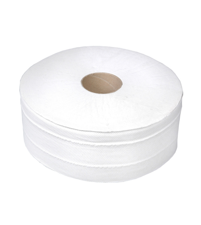 Toilettenpapier Jumbo Maxi - bomashop Verbrauchsmaterialien