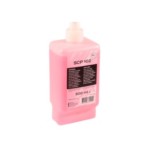 Dreiturm Handseife Seifencreme rosa - bomashop Verbrauchsmaterialien
