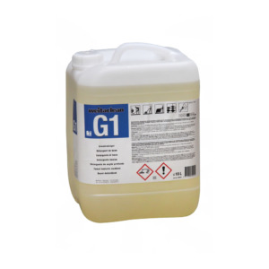 G1 Grundreiniger - bomashop Verbrauchsmaterialien