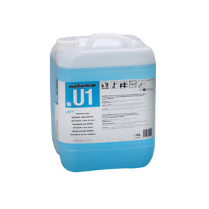 U1 Alkoholreiniger - bomashop Verbrauchsmaterialien